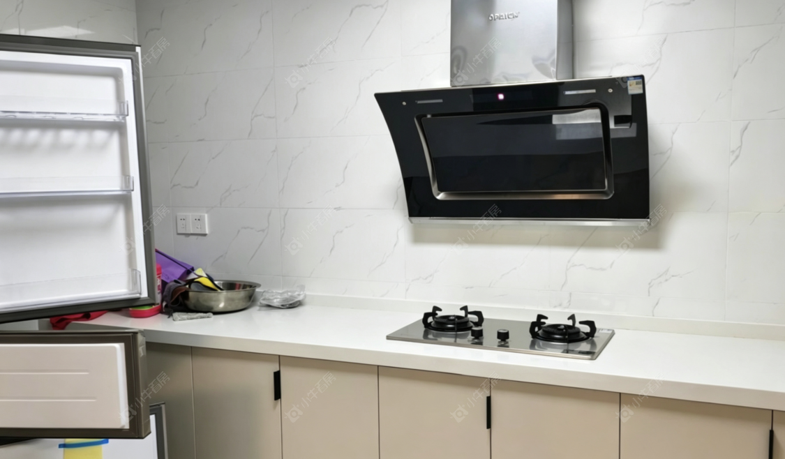 常州星河国际六区在租房源_小牛看房