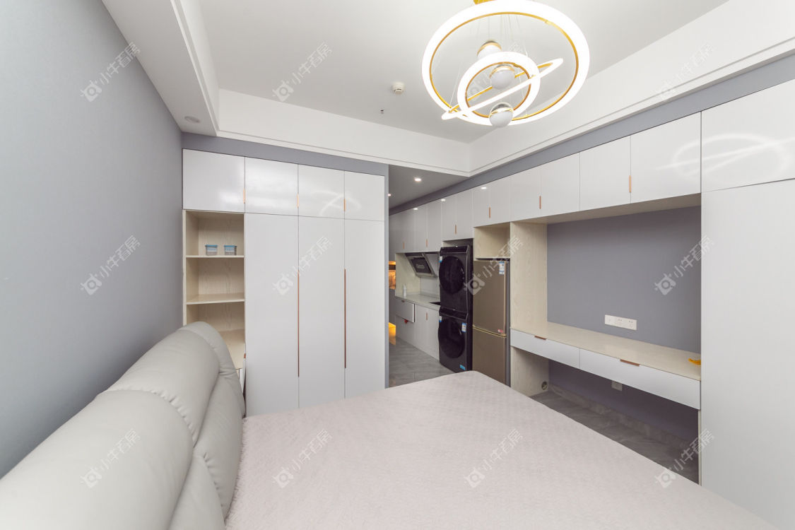 华润紫云府公寓房源 常州华润紫云府公寓在租房源_小牛看房