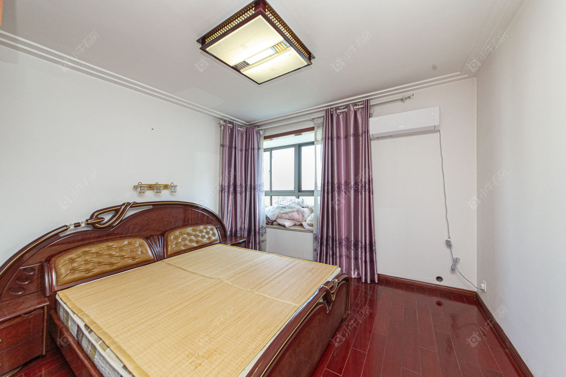 九洲豪廷苑房源室内图 常州九洲豪廷苑在售二手房源室内图_小牛看房