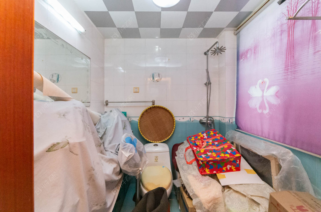 常州申达花苑在售二手房源室内图_小牛看房