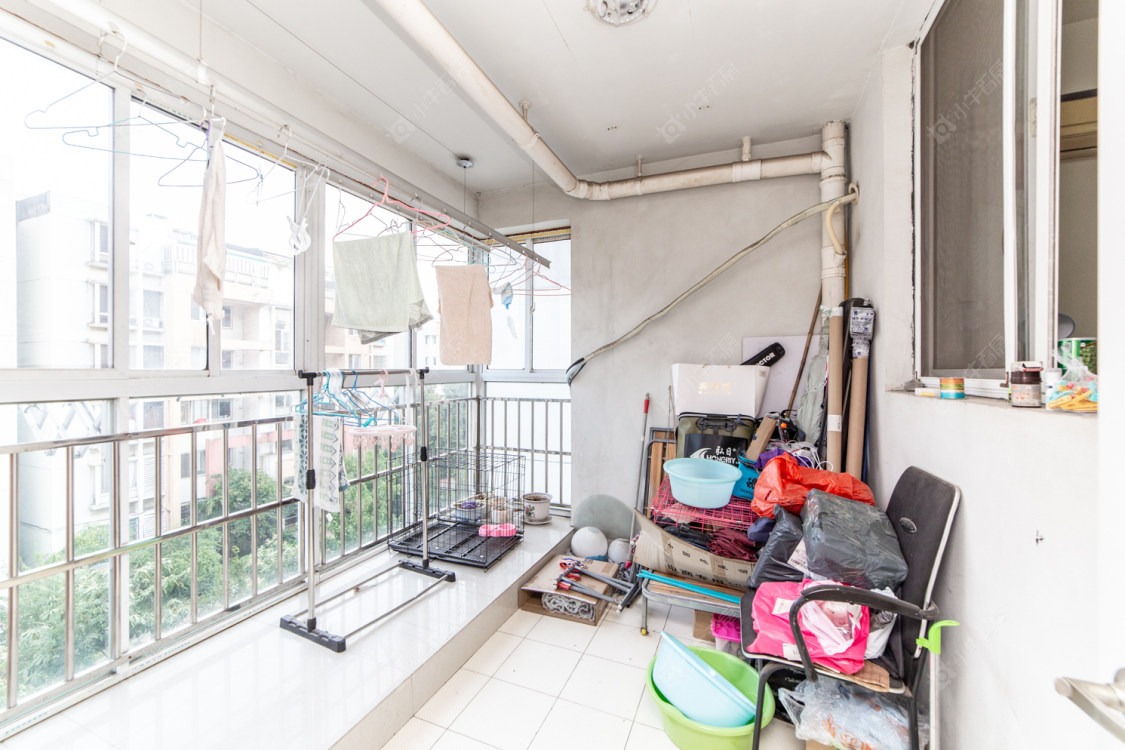 常州奥林匹克花园在售二手房源室内图_小牛看房