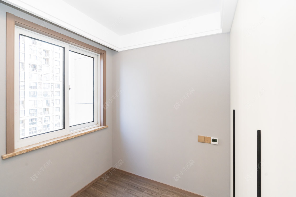 常州中海凤凰熙岸在售二手房源室内图_小牛看房