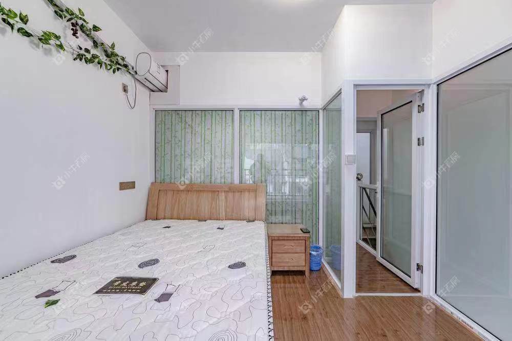 常州红星国际广场在租房源室内图_小牛看房