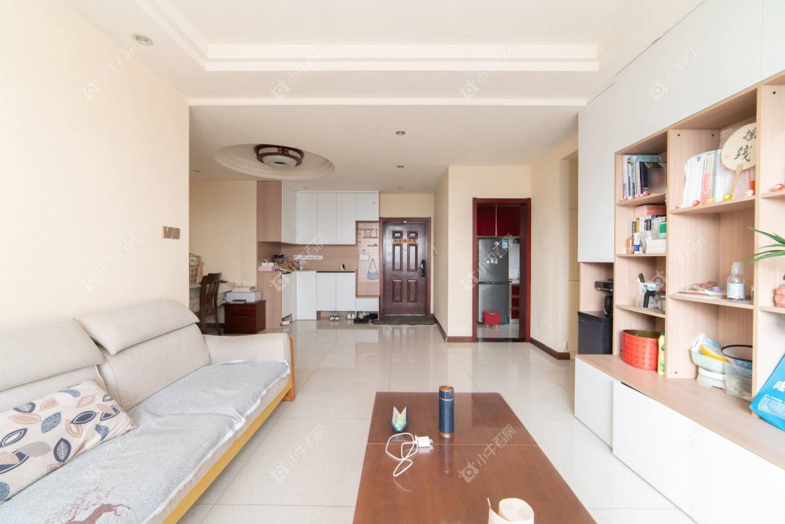 常州泰盈八千里在租房源_小牛看房