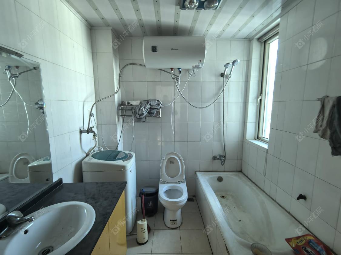 常州盘龙苑东区在租房源室内图_小牛看房