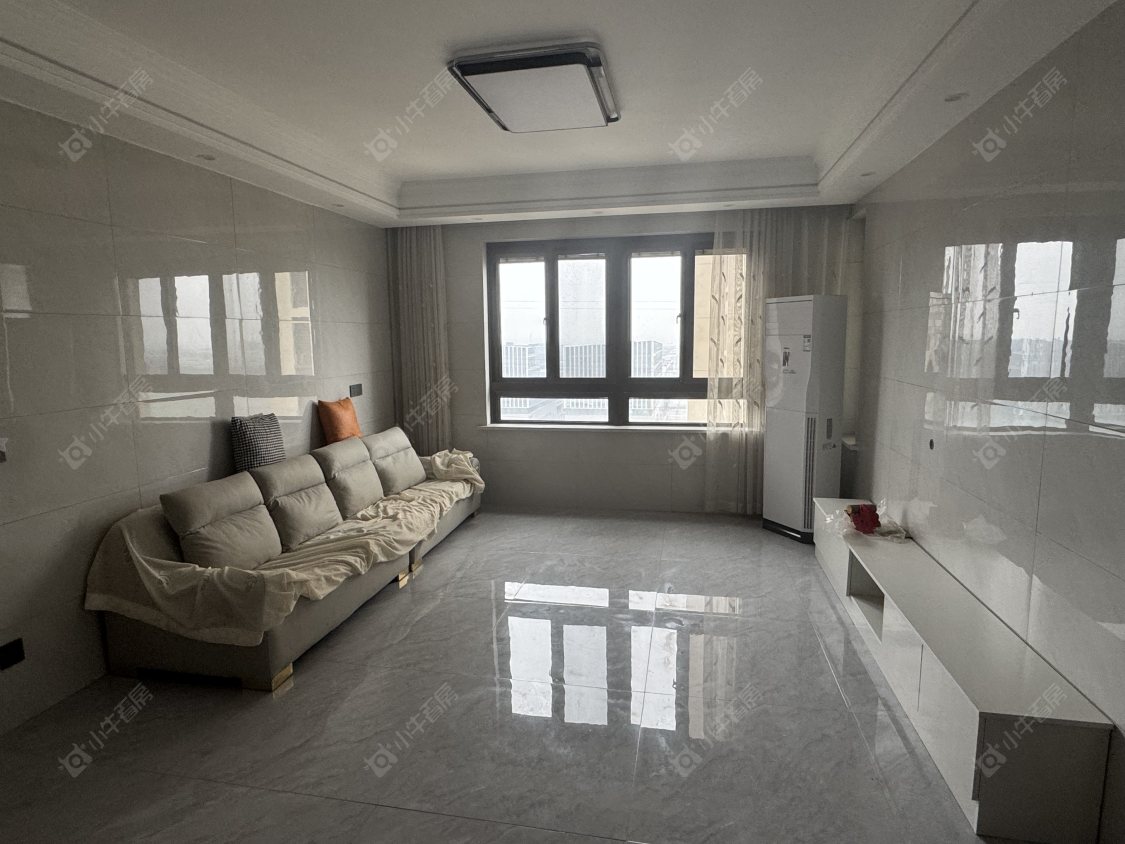 常州百馨西苑五期在租房源_小牛看房