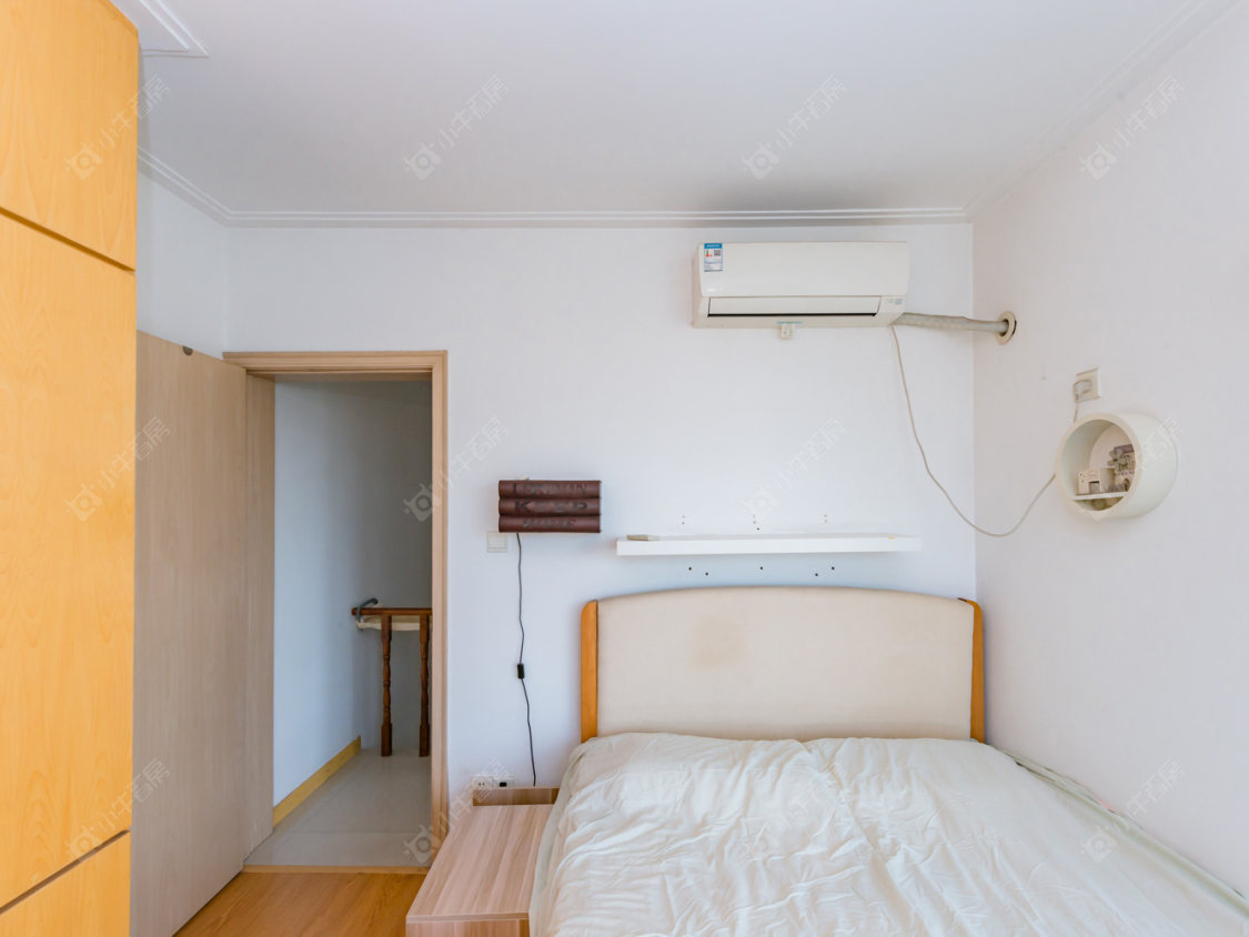 常州璞丽湾花园在售二手房源室内图_小牛看房