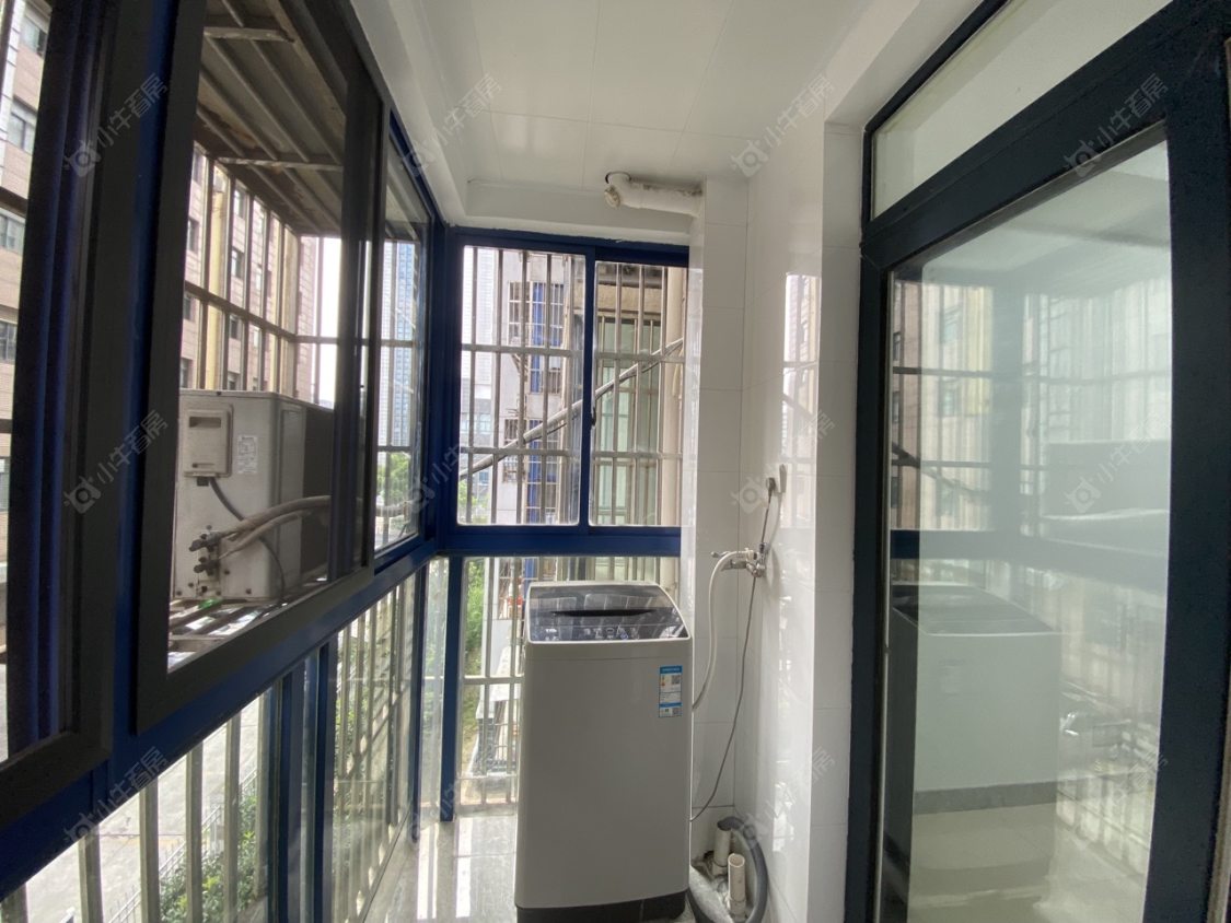 常州太湖明珠苑南苑在租房源室内图_小牛看房