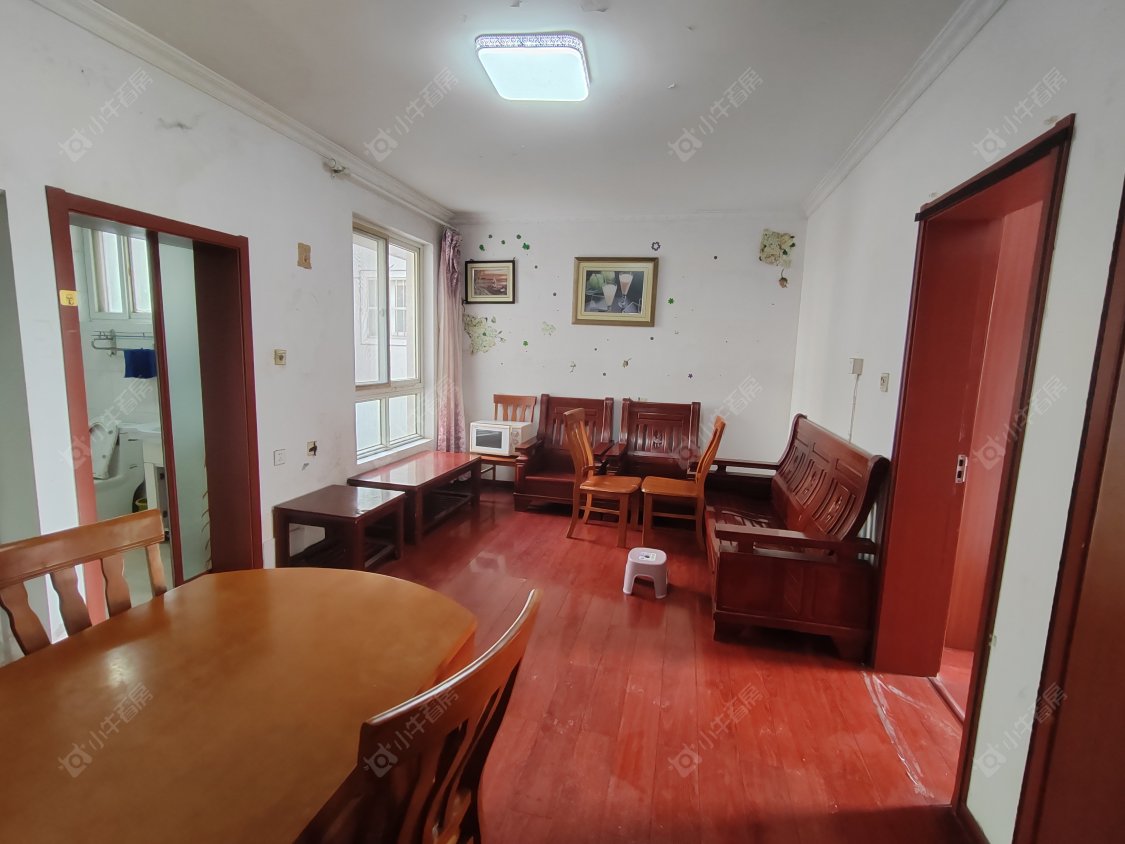 常州蓝天花园西区2室2厅在租房源出租