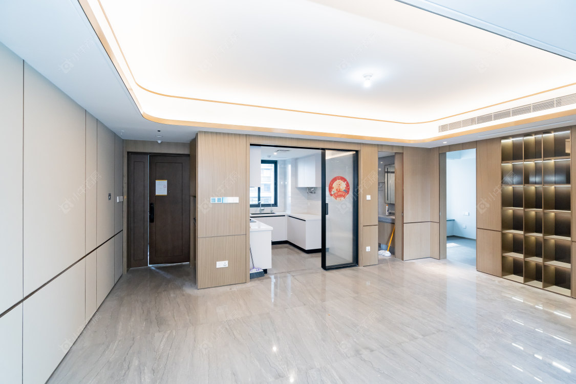 常州荣盛天翌在售二手房源室内图_小牛看房