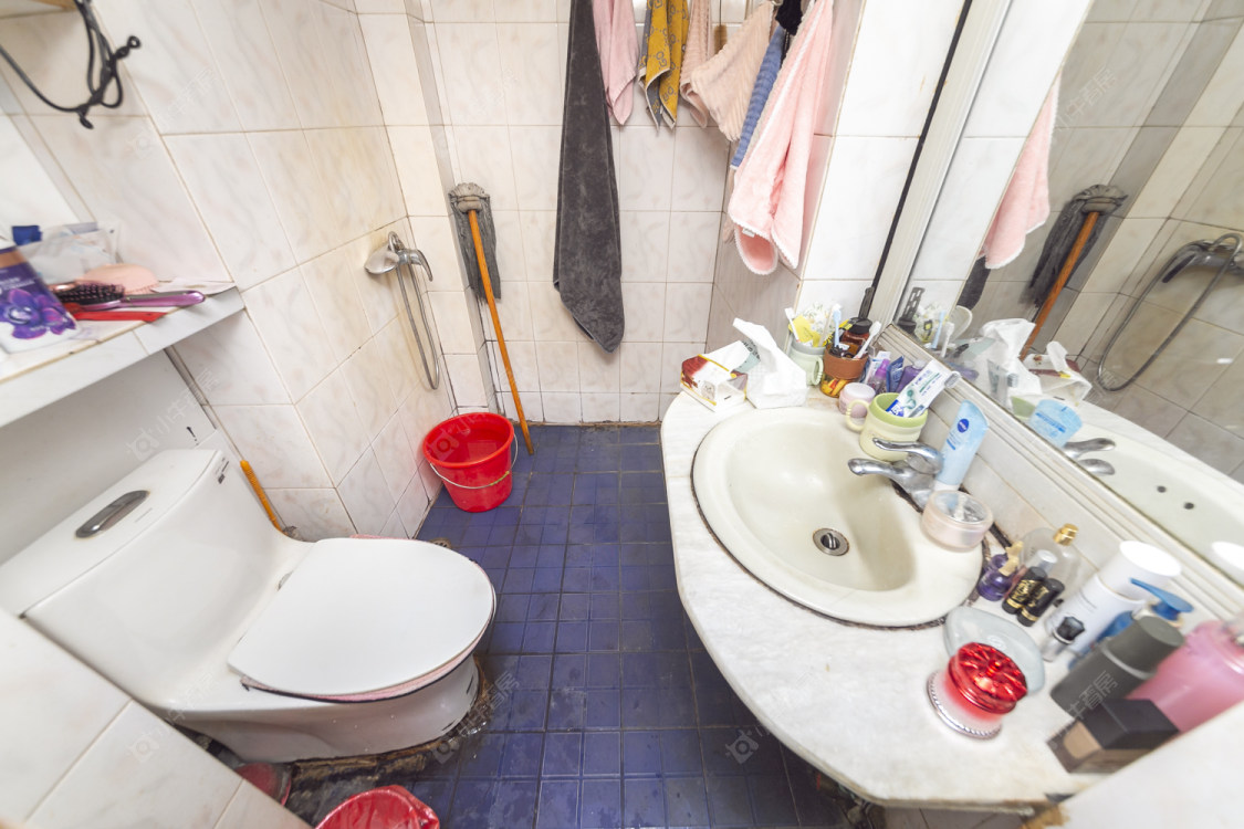 常州清潭五村在售二手房源室内图_小牛看房