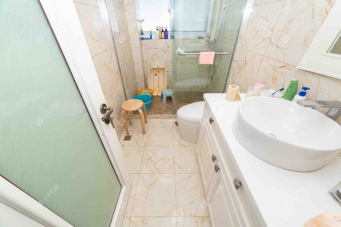 常州典雅花园在租房源室内图_小牛看房