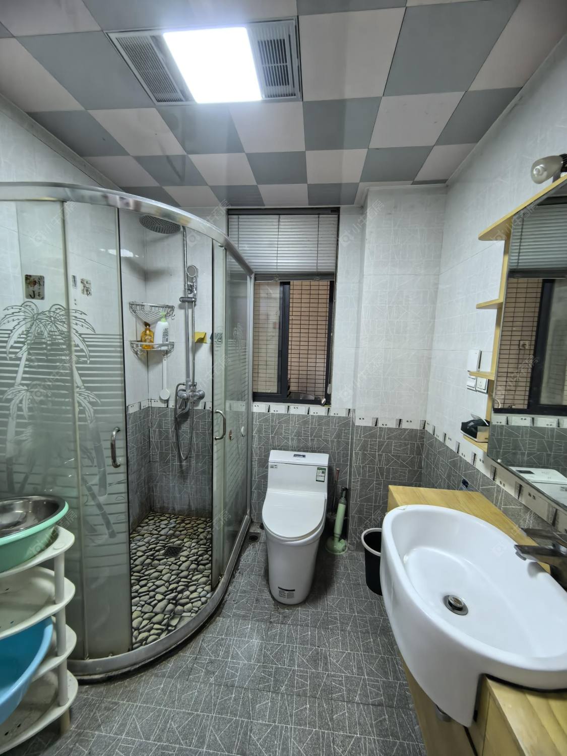 常州世纪华城西区在租房源室内图_小牛看房
