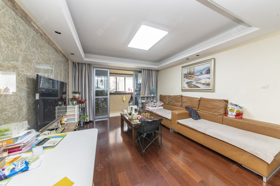 常州绿地峰云汇在售二手房_小牛看房