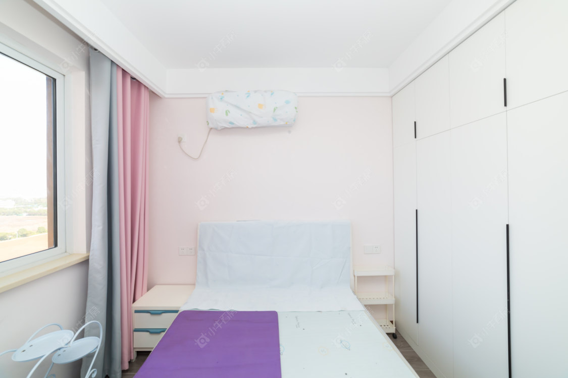 常州常发豪郡在售二手房源室内图_小牛看房