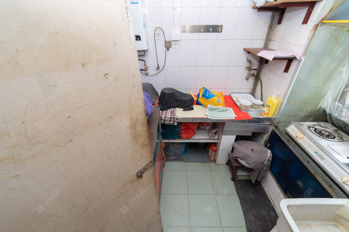 常州勤业一二三村在售二手房源室内图_小牛看房