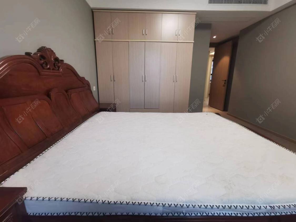 常州华润紫云府在租房源室内图_小牛看房