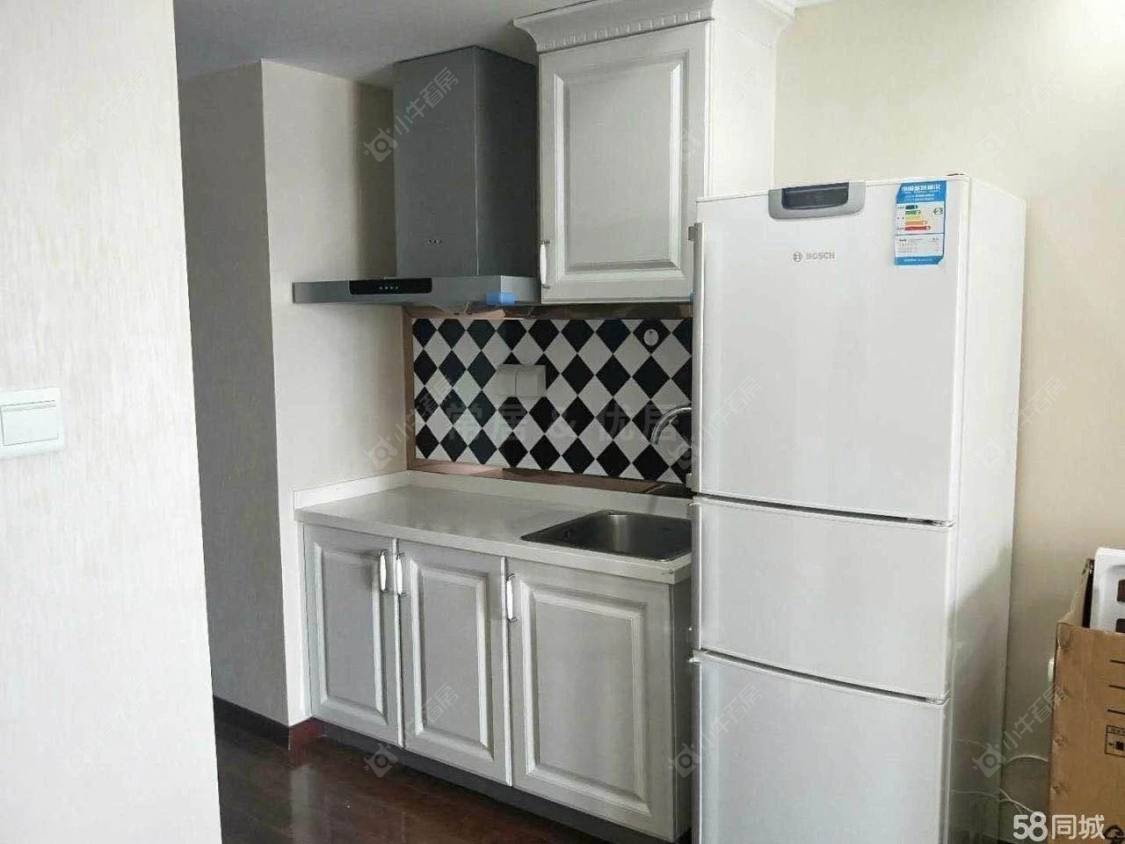 常州武进万达广场在租房源室内图_小牛看房