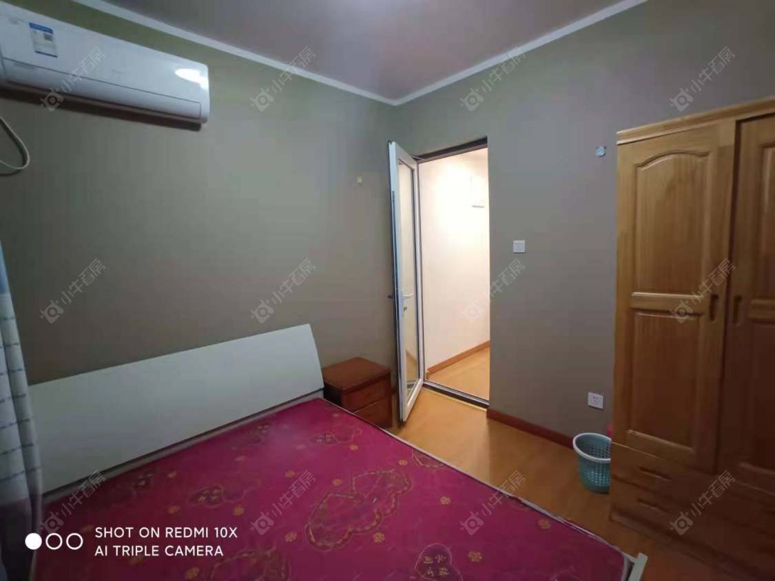 常州万科城在租房源_小牛看房