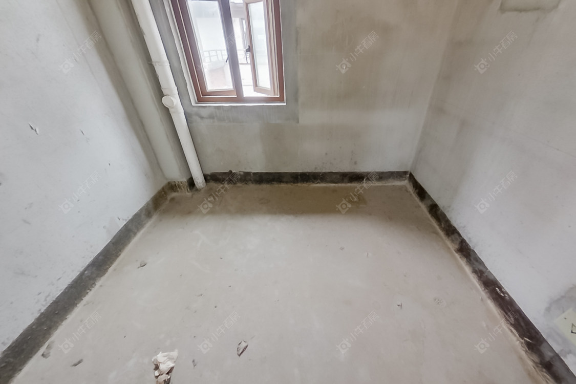 常州高成天鹅湖别墅区在售二手房源室内图_小牛看房