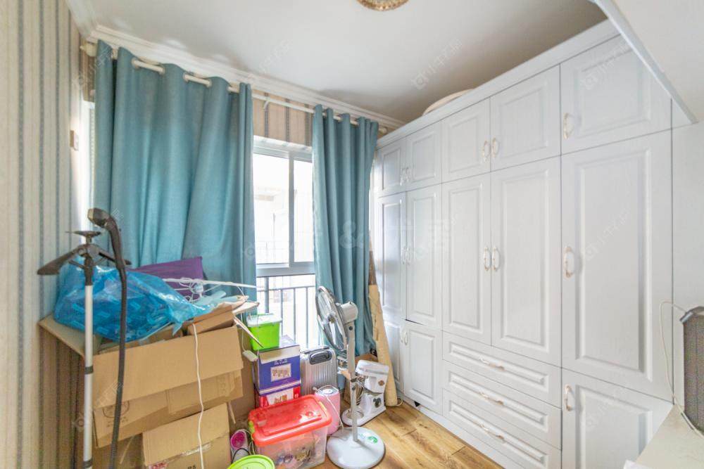 常州龙湖龙誉城三期在售二手房源室内图_小牛看房