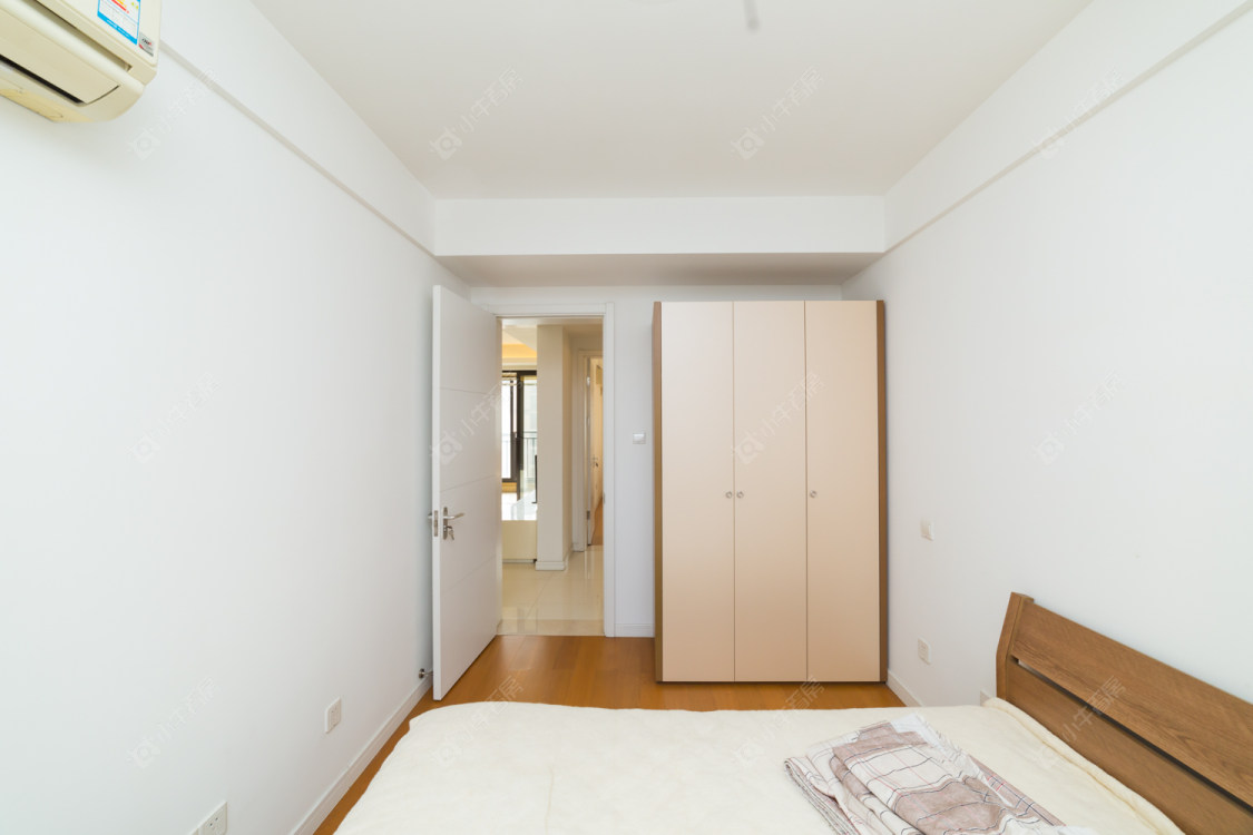 常州香溢紫郡一期在售二手房源室内图_小牛看房