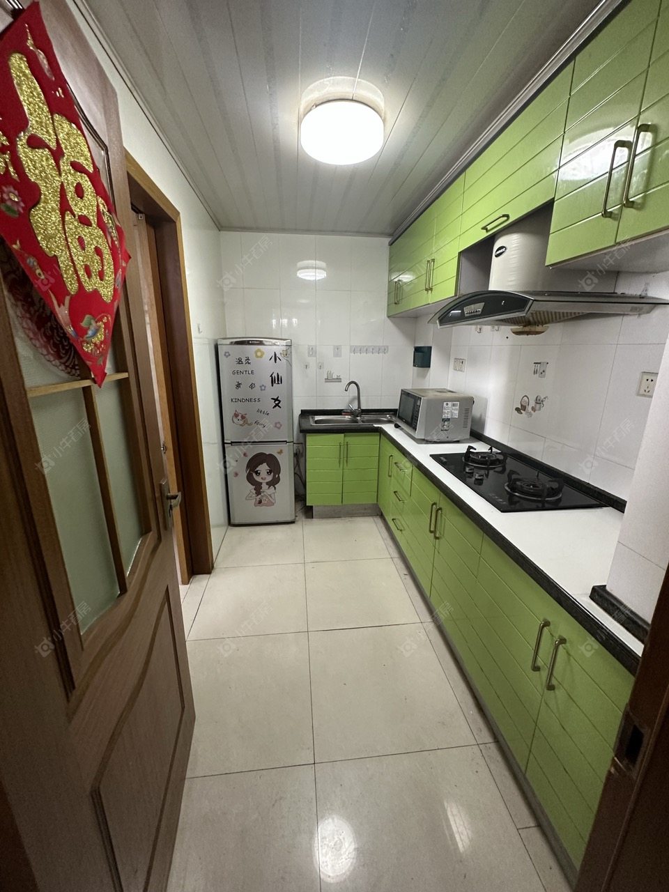 侨光苑房源室内图 常州侨光苑在租房源室内图_小牛看房