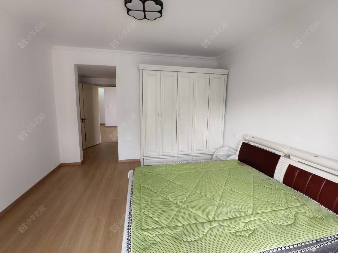 常州莱蒙城睿景公寓在租房源室内图_小牛看房