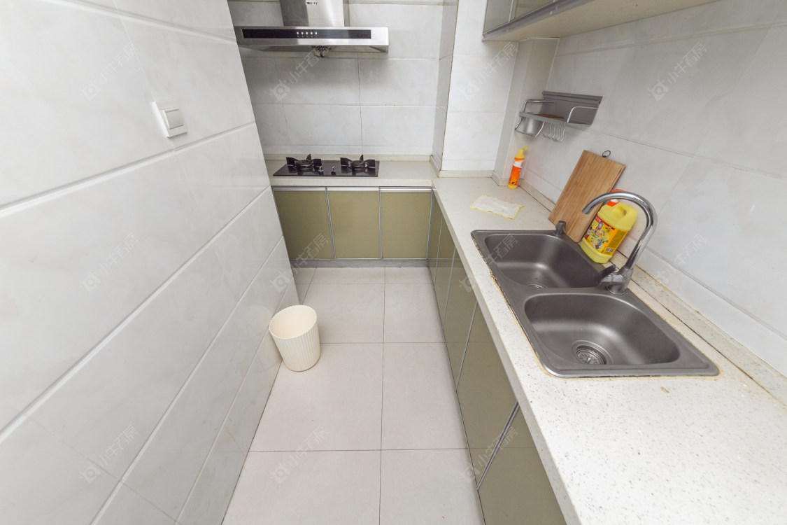 常州格兰艺堡二期在售二手房_小牛看房