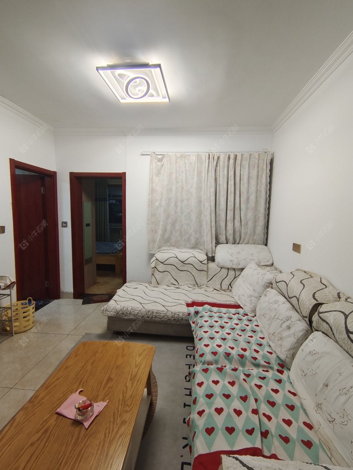 常州玲珑花园在租房源_小牛看房