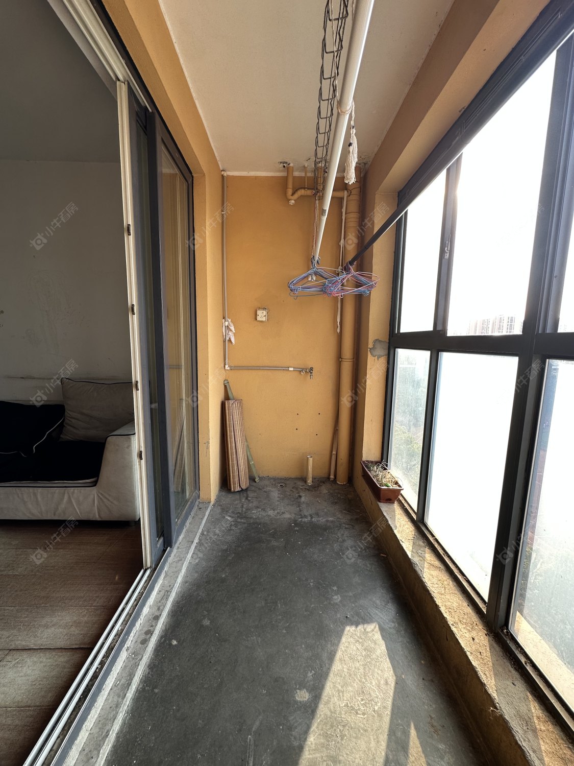 常州新景花苑三期在租房源_小牛看房