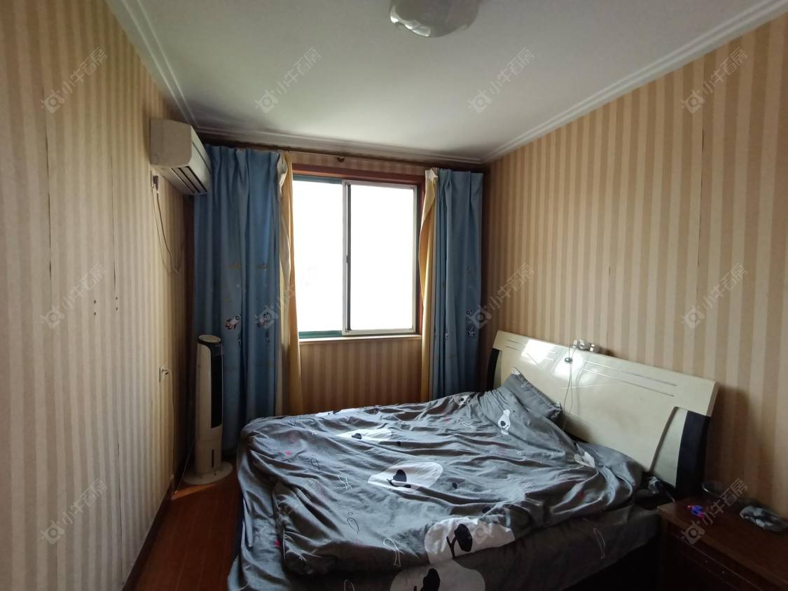 常州顺园六村在租房源室内图_小牛看房