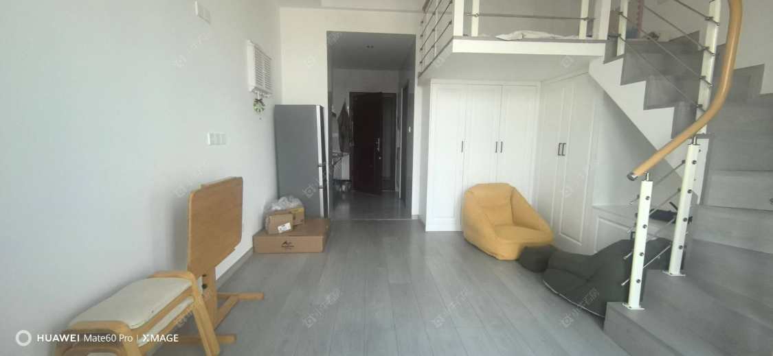 常州景荟凤凰公寓1室1厅1卫出租_小牛看房