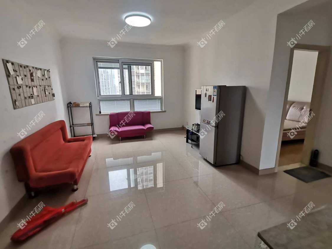 常州锦绣天地租房_小牛看房