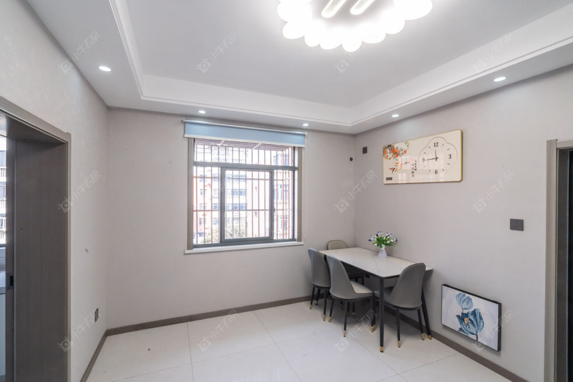 常州工人新村南在售二手房_小牛看房