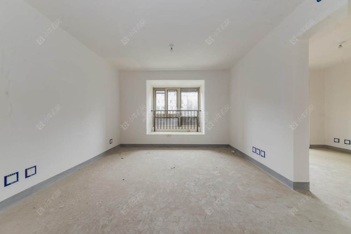 常州玉兰广场三期在售二手房源室内图_小牛看房