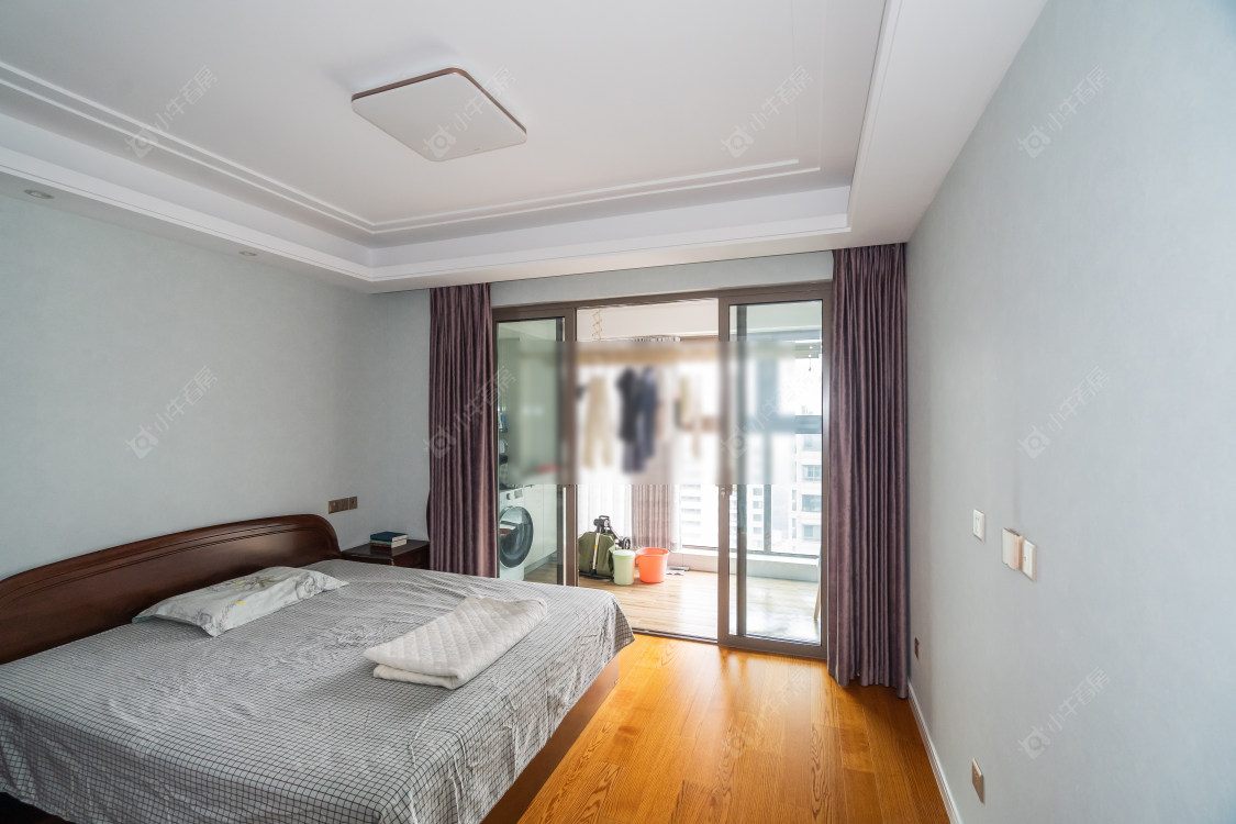 常州九洲玺在售二手房源室内图_小牛看房