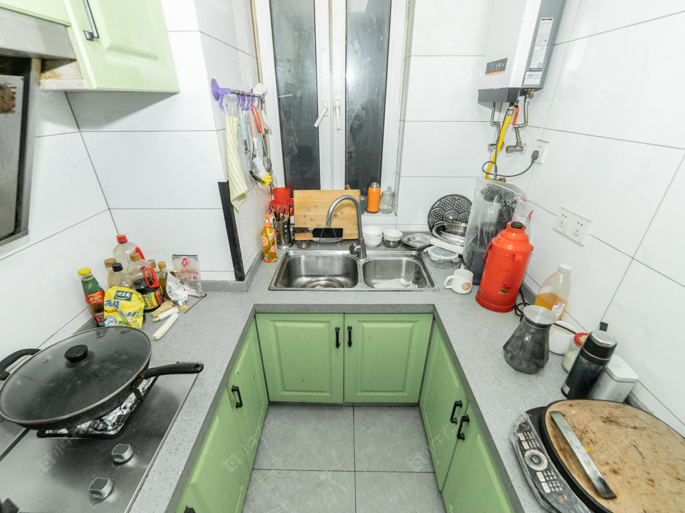 碧桂园华星·世纪学府房源室内图 常州碧桂园华星·世纪学府在售二手房源室内图_小牛看房