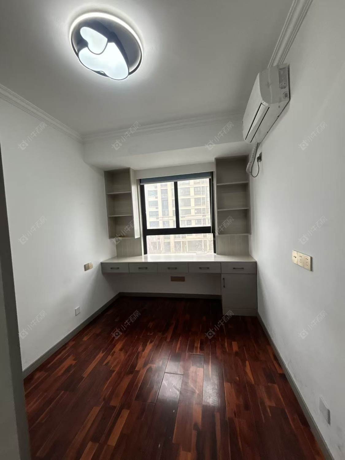 常州新城和昱文萃苑在租房源户型图_小牛看房