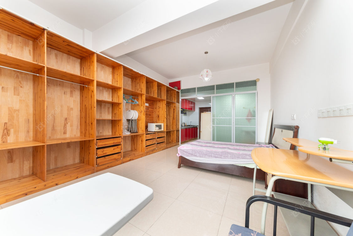 常州澳新风情街公寓在售二手房源室内图_小牛看房