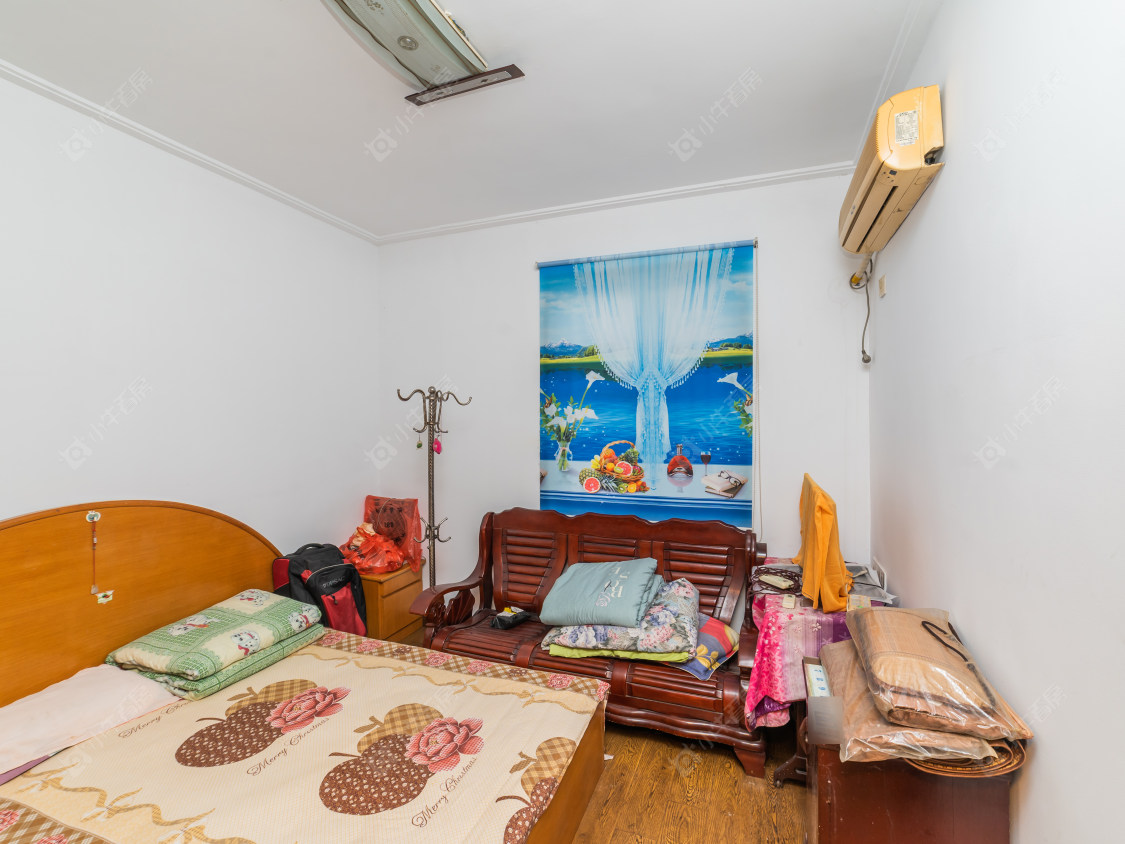 常州工房北区在售二手房源室内图_小牛看房