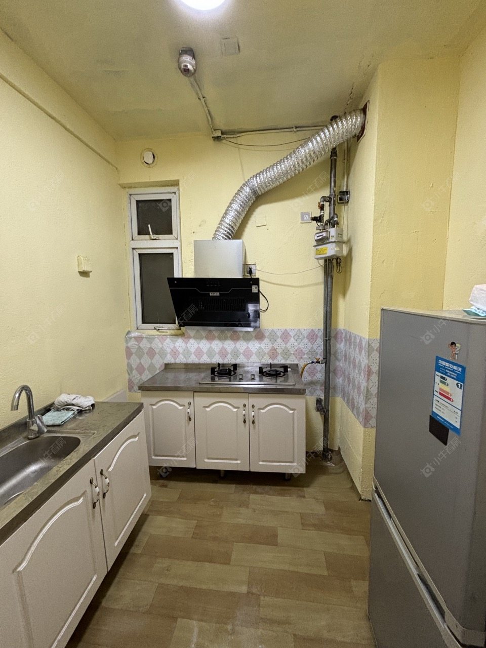 常州常发豪郡在租房源室内图_小牛看房