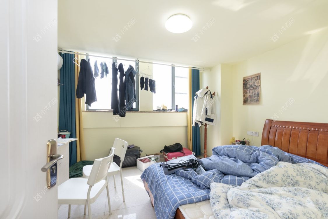 常州亚泰财富中心在租房源室内图_小牛看房