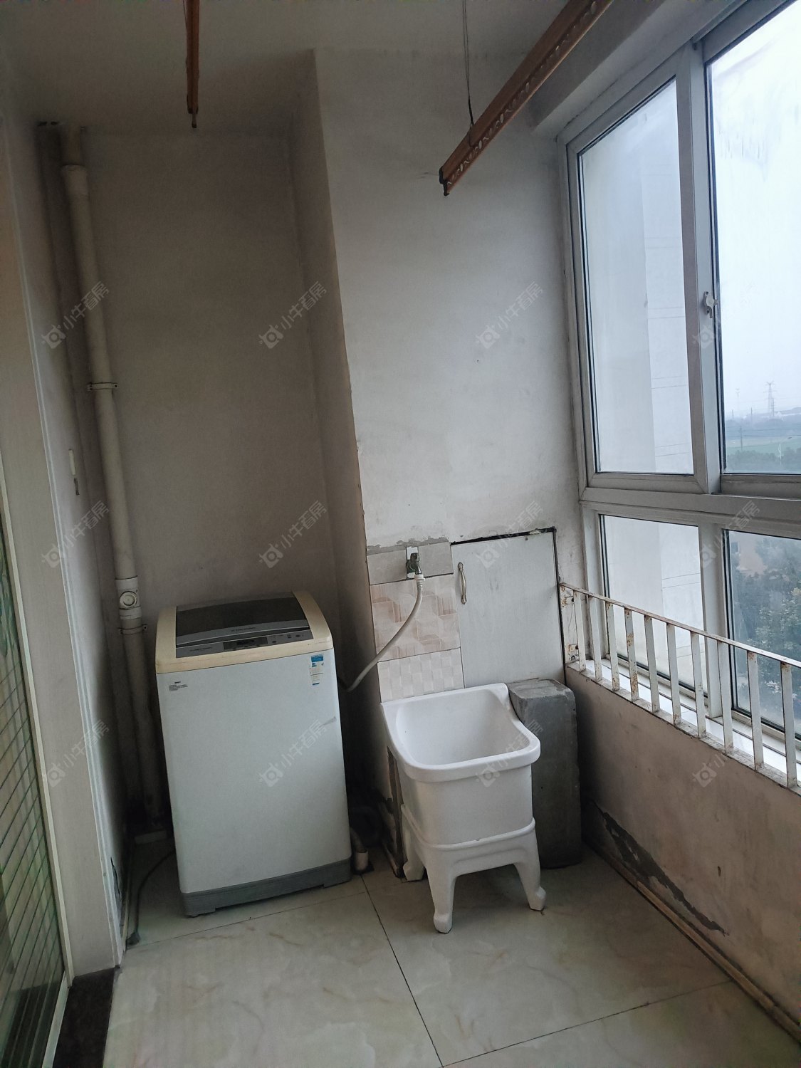 常州政新花苑在租房源_小牛看房