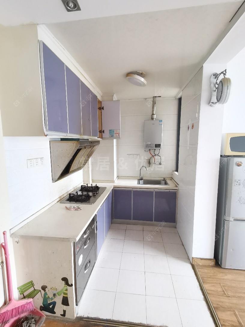 常州府翰苑西区在租房源室内图_小牛看房