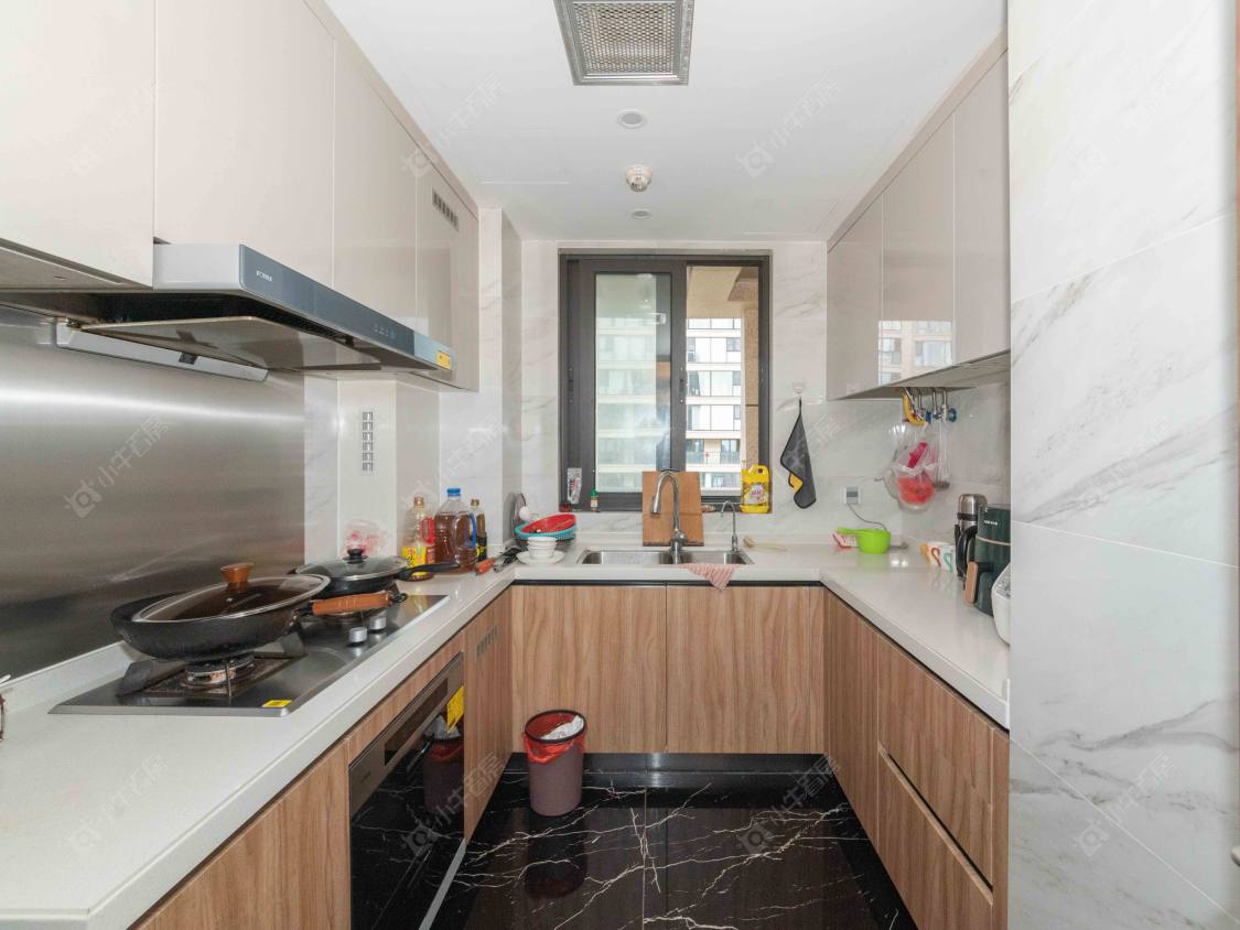 常州龙城金茂府东区在售二手房源_小牛看房