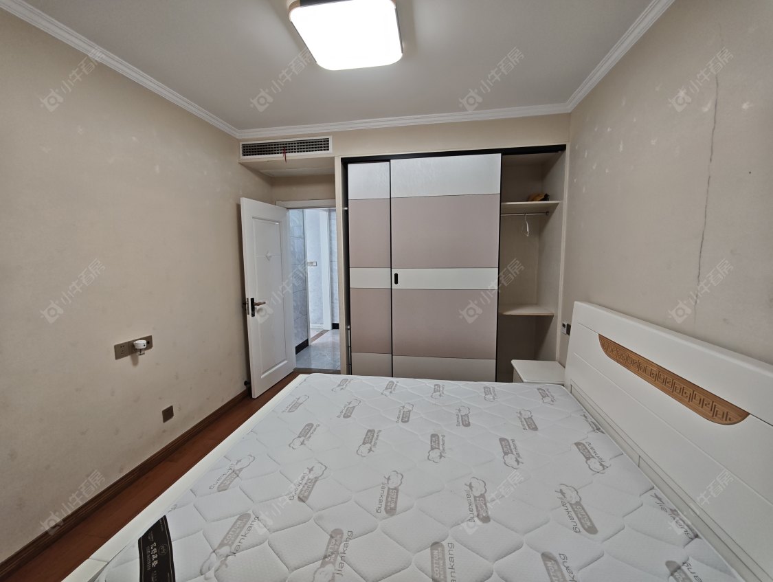 常州蔚蓝天地三四期在租房源室内图_小牛看房