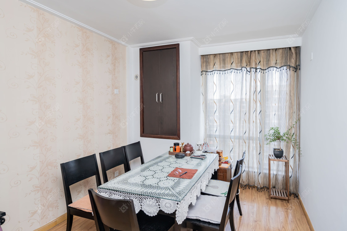 常州蔷薇家园在售二手房源室内图_小牛看房