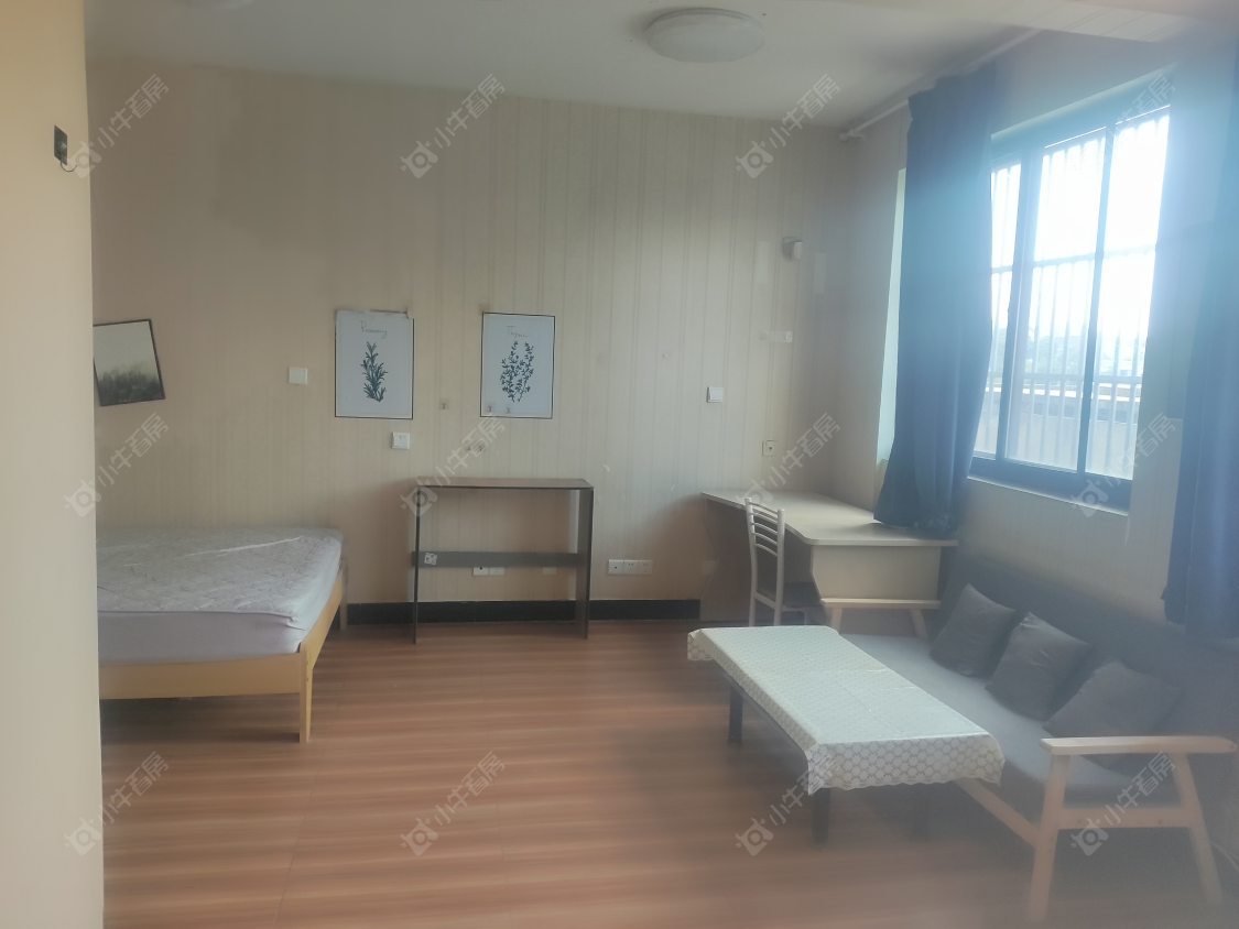 常州怀德名园在租房源_小牛看房