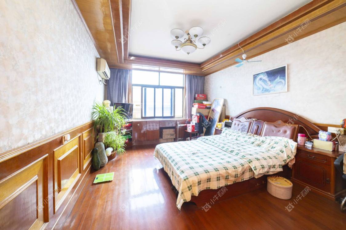 常州工农新村（横林）在租房源室内图_小牛看房